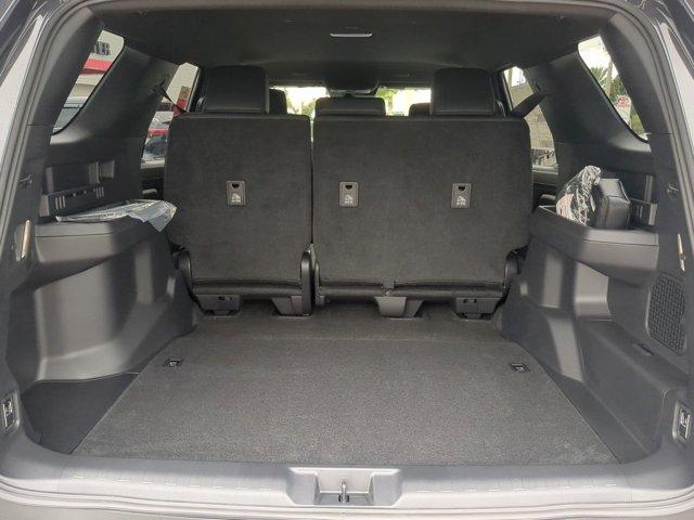 new 2026 Toyota 4Runner car, priced at $57,260