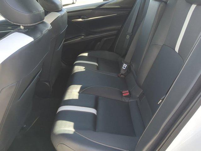 used 2025 Toyota Camry car, priced at $27,977