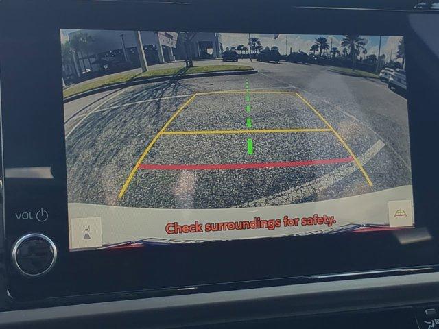 used 2025 Toyota Camry car, priced at $27,977