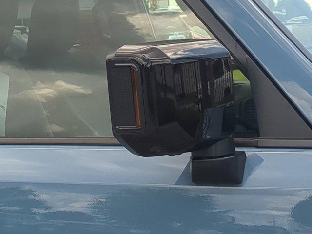 new 2026 Toyota Land Cruiser car, priced at $72,564