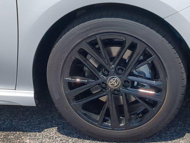 new 2026 Toyota Camry car, priced at $30,744