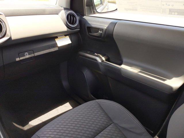 new 2021 Toyota Tacoma car