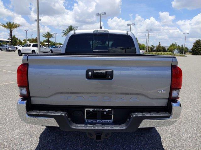 new 2021 Toyota Tacoma car