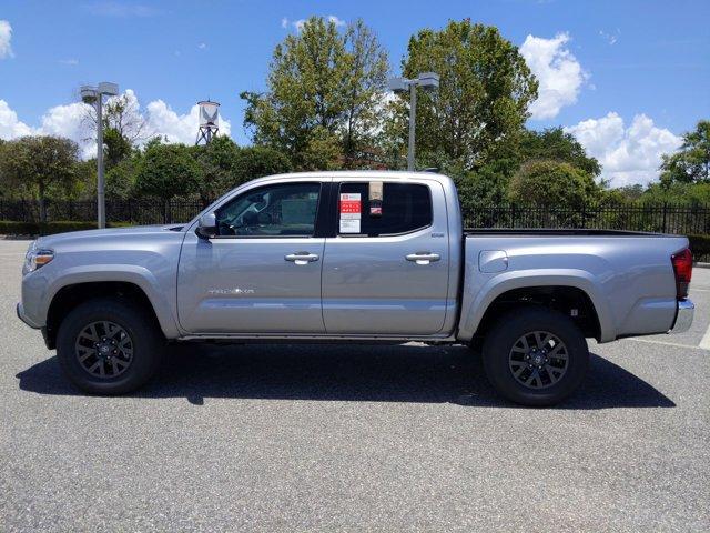 new 2021 Toyota Tacoma car