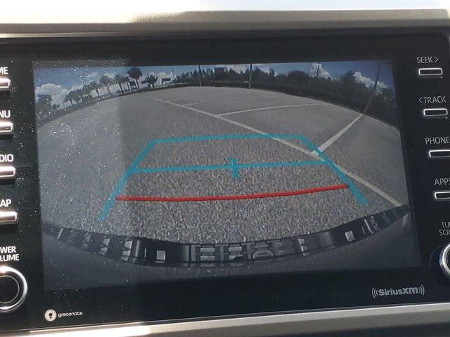 new 2021 Toyota Tacoma car