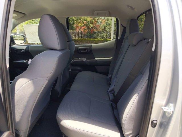 new 2021 Toyota Tacoma car