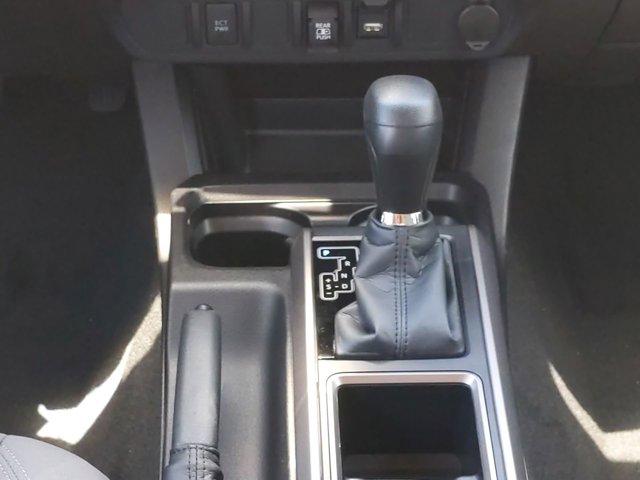 new 2021 Toyota Tacoma car