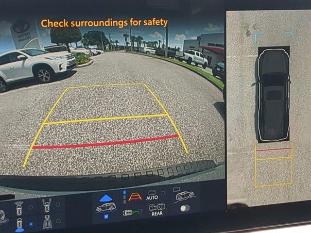 new 2026 Toyota 4Runner car, priced at $58,020