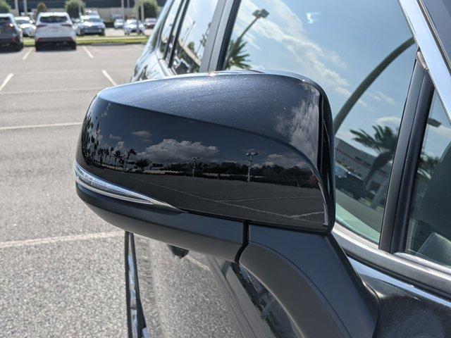 new 2021 Toyota RAV4 car