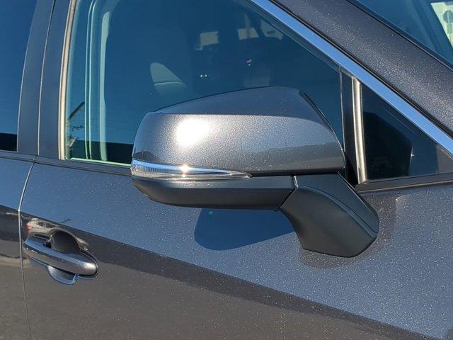 used 2025 Toyota RAV4 car, priced at $29,977