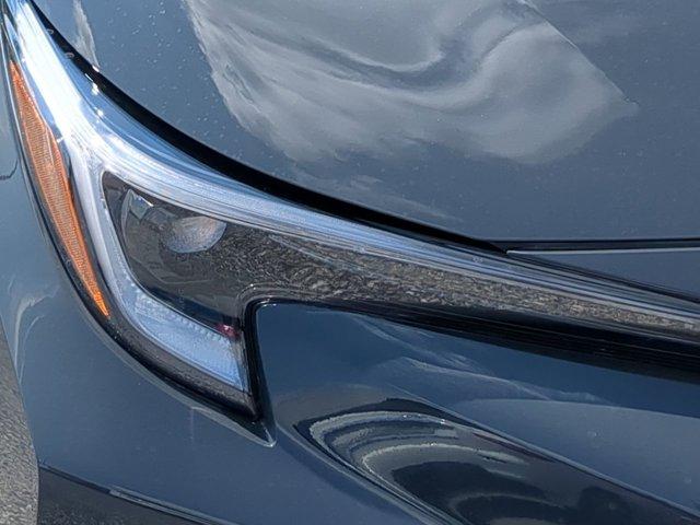 new 2026 Toyota Corolla car, priced at $29,088