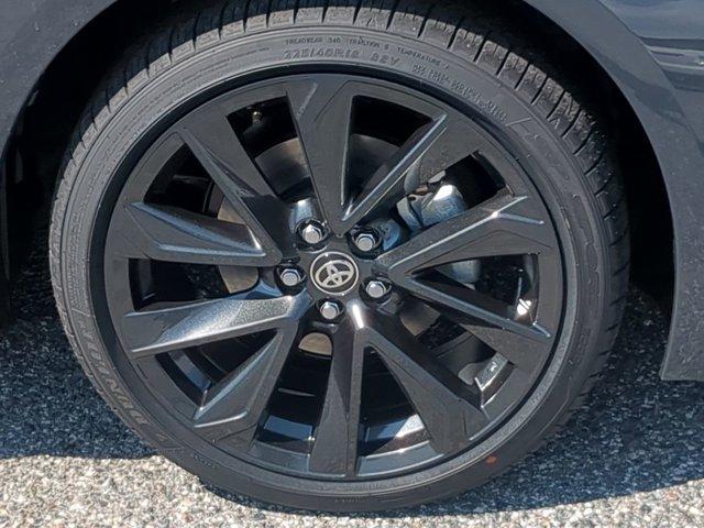new 2026 Toyota Corolla car, priced at $29,088