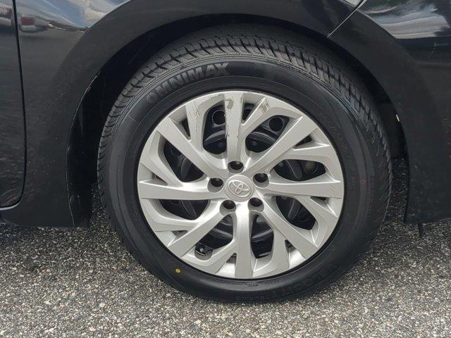 used 2018 Toyota Corolla car, priced at $12,977