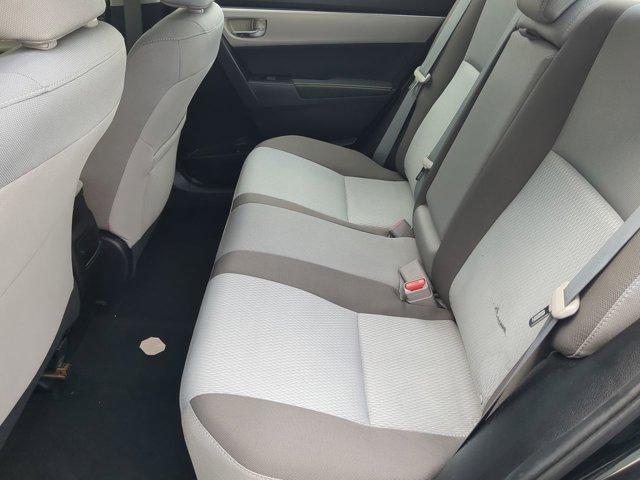 used 2018 Toyota Corolla car, priced at $12,977