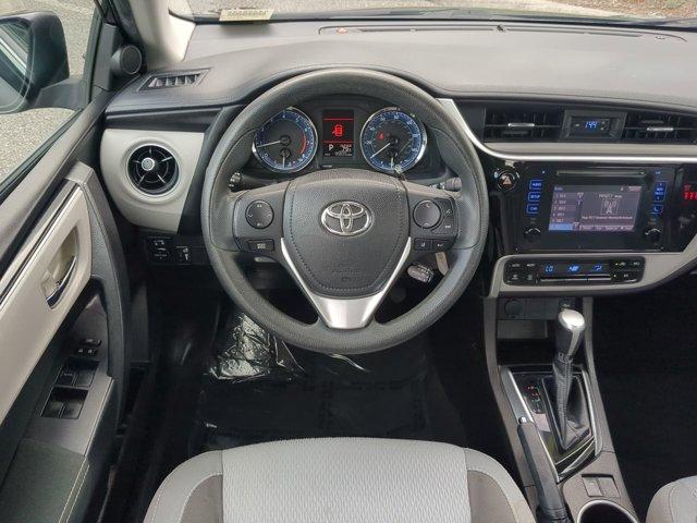 used 2018 Toyota Corolla car, priced at $12,977