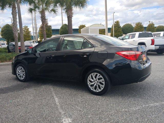 used 2018 Toyota Corolla car, priced at $12,977