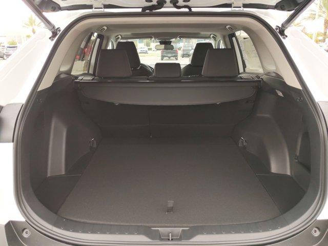 new 2021 Toyota RAV4 car