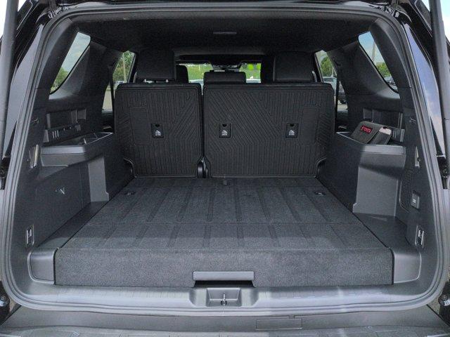 used 2025 Toyota 4Runner car, priced at $69,977