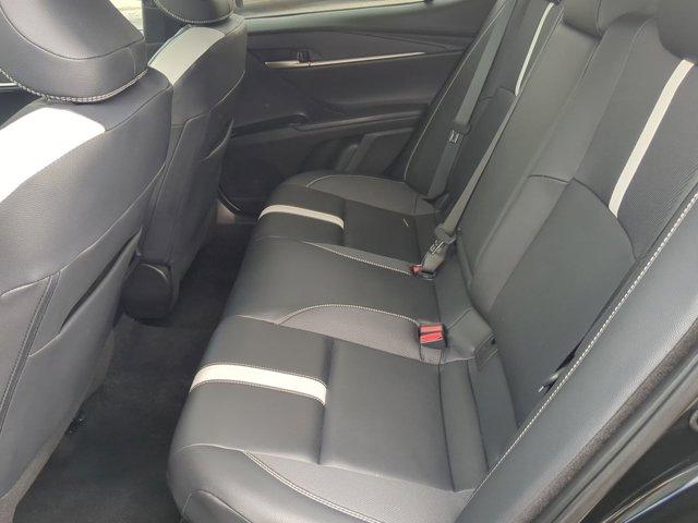 used 2025 Toyota Camry car, priced at $28,977