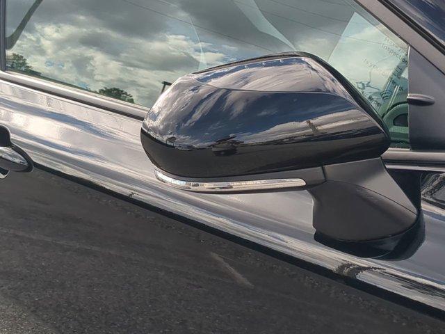 used 2025 Toyota Camry car, priced at $28,977