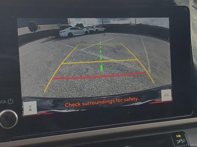 used 2025 Toyota Camry car, priced at $28,977