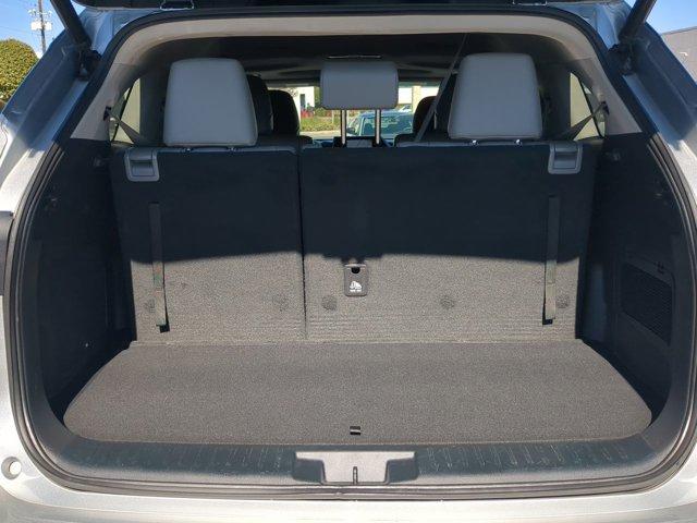 used 2022 Toyota Highlander car, priced at $34,977