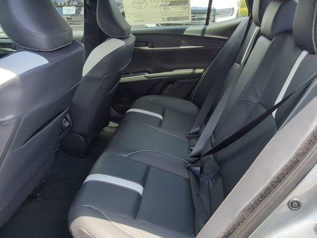 new 2026 Toyota Camry car, priced at $33,637