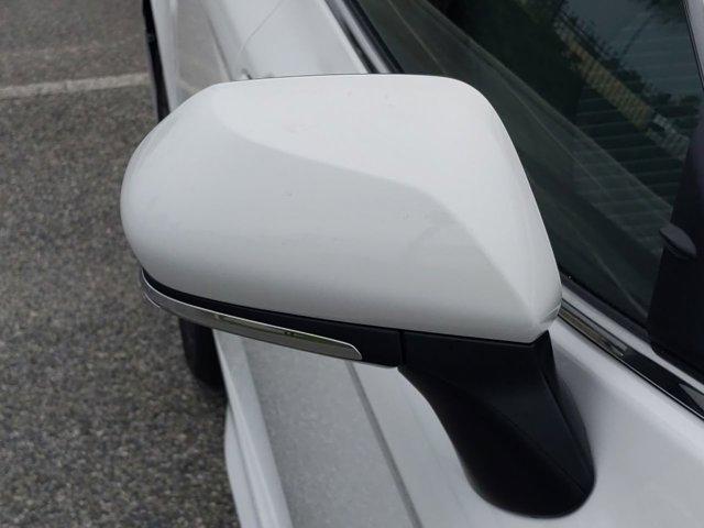 new 2022 Toyota Camry car