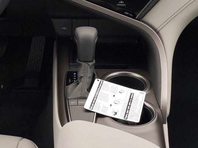 new 2022 Toyota Camry car