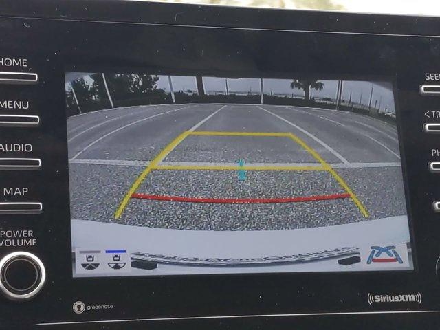 new 2022 Toyota Camry car