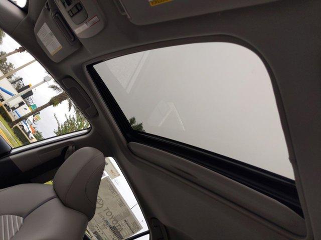 new 2022 Toyota Camry car