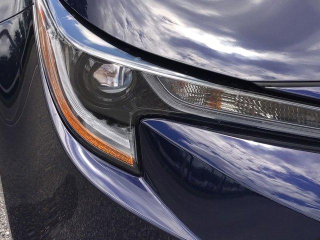 new 2021 Toyota Corolla car