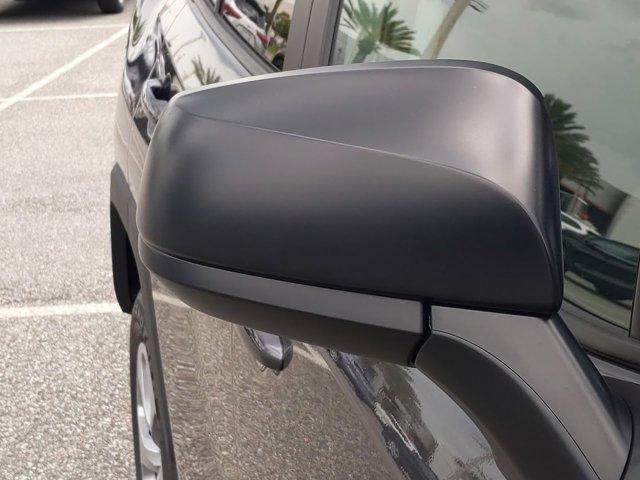 new 2021 Toyota RAV4 car