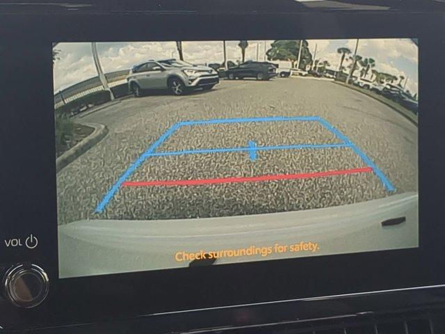 new 2026 Toyota Corolla car, priced at $27,961