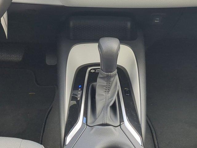 new 2026 Toyota Corolla car, priced at $27,961