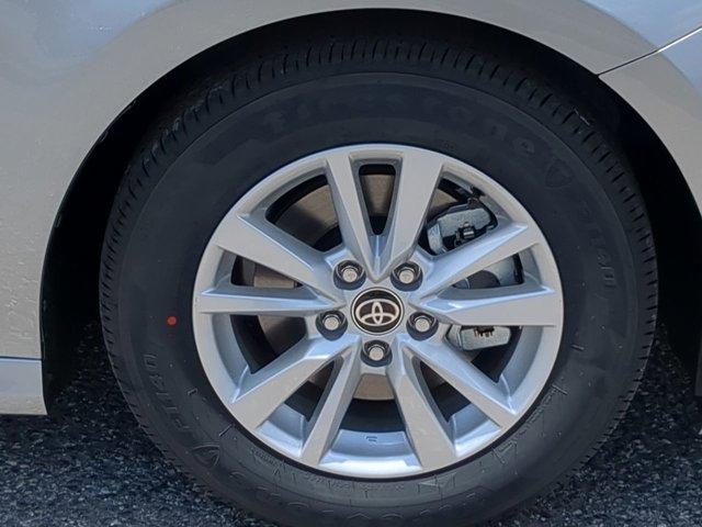 new 2026 Toyota Camry car, priced at $28,601