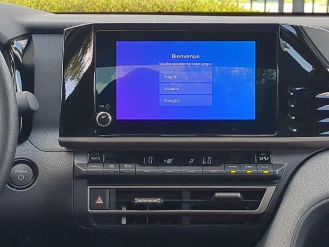 new 2026 Toyota Camry car, priced at $28,601