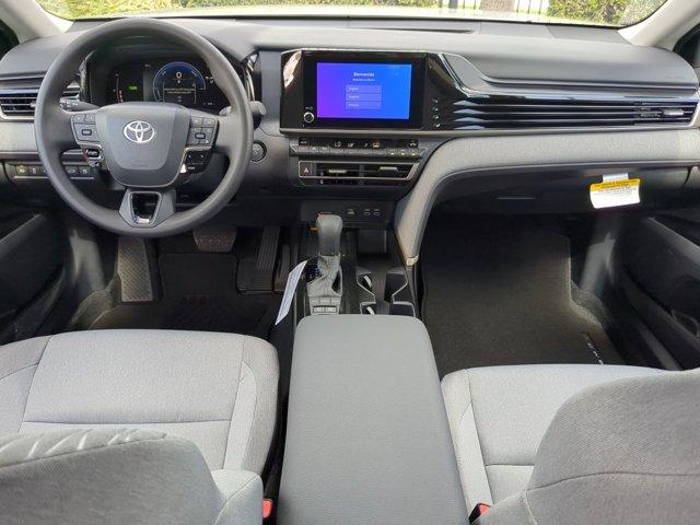 new 2026 Toyota Camry car, priced at $28,601