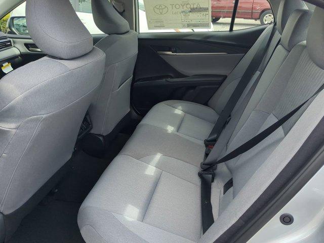 new 2026 Toyota Camry car, priced at $28,601