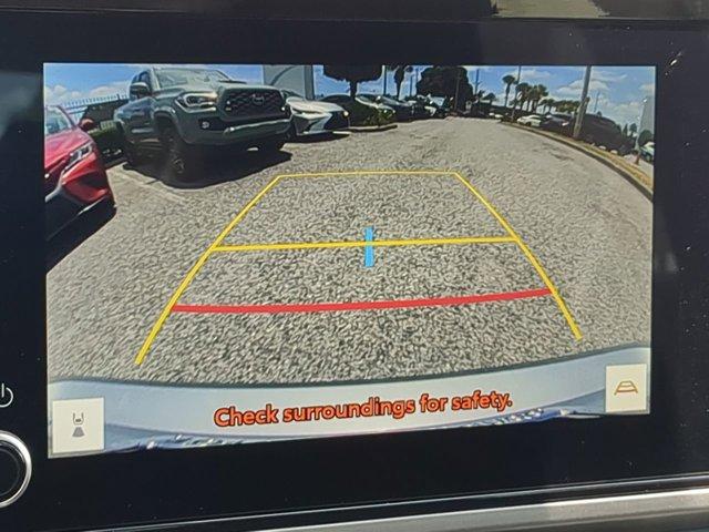 new 2026 Toyota Camry car, priced at $28,601