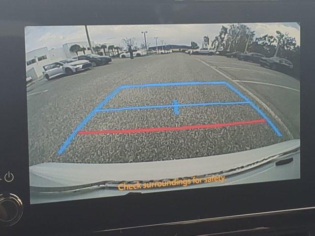 new 2026 Toyota Corolla car, priced at $25,559