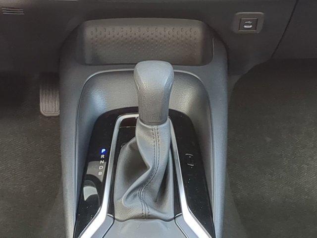 new 2026 Toyota Corolla car, priced at $23,332