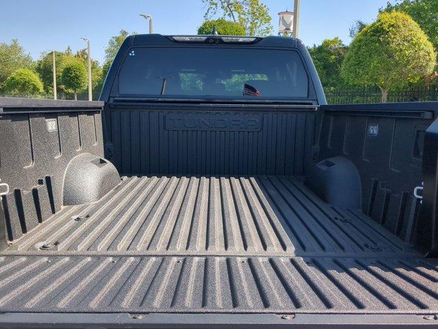 new 2026 Toyota Tundra car, priced at $64,857