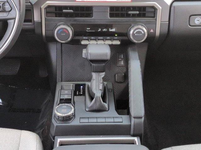 used 2025 Toyota 4Runner car, priced at $40,977
