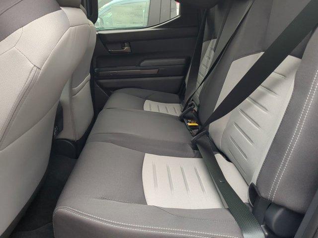 new 2026 Toyota Tacoma car, priced at $52,220