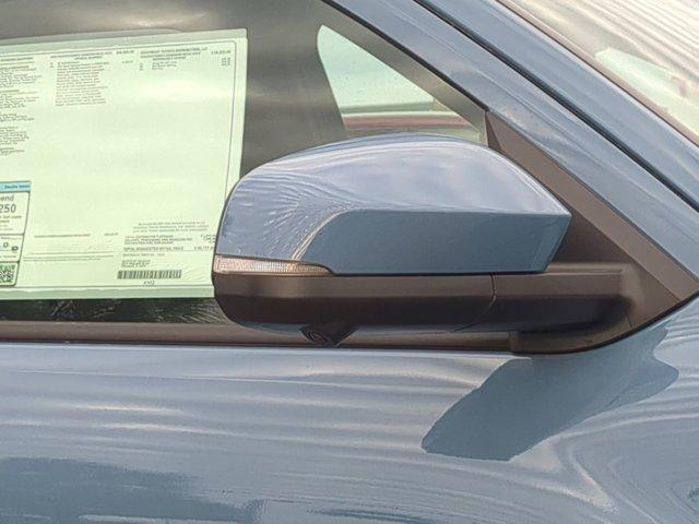 new 2026 Toyota Tacoma car, priced at $52,220