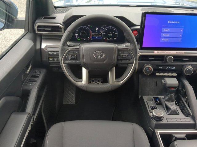 new 2026 Toyota Tacoma car, priced at $52,220