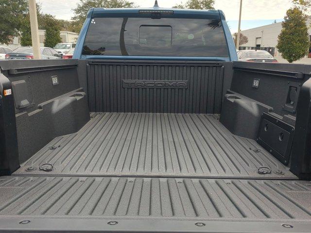 new 2026 Toyota Tacoma car, priced at $52,220