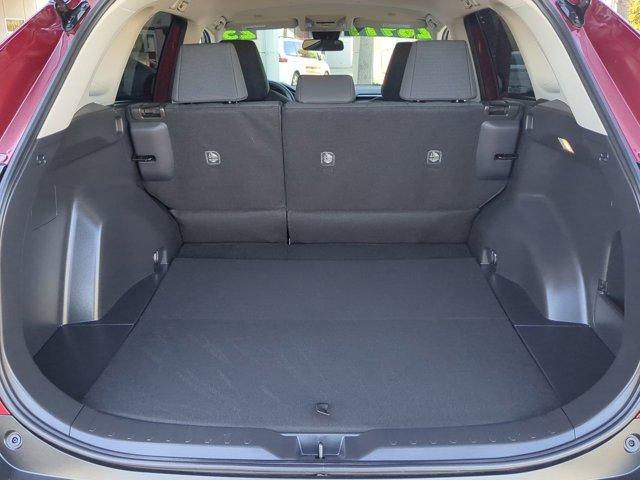 used 2025 Toyota RAV4 car, priced at $26,977