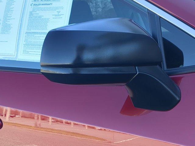 used 2025 Toyota RAV4 car, priced at $26,977